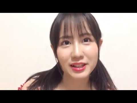 西村 菜那子NISHIMURA NANAKO 2020年06月24日190120