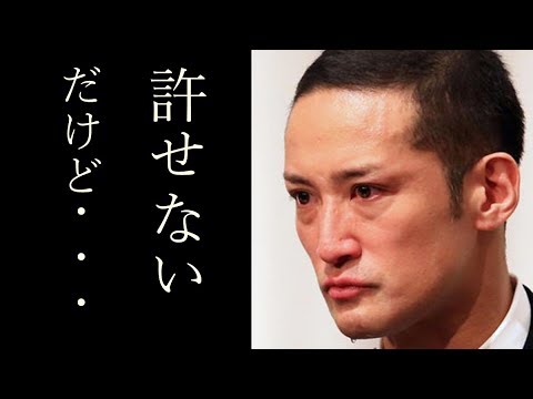 山口達也謝罪会見への松岡昌宏激怒に隠された感動秘話…松岡昌宏の家族関係から交際10年以上の彼女と結婚しない理由!!!