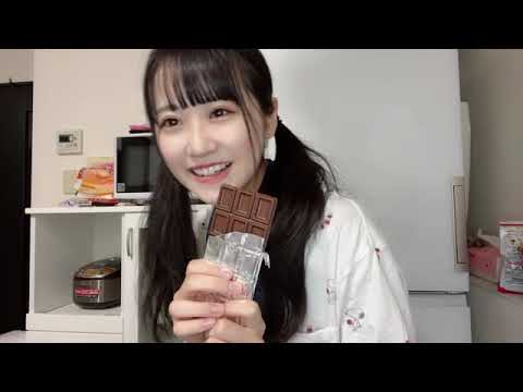 2022 0213 2149 中村 舞 バレンタインチョコタルト 後半