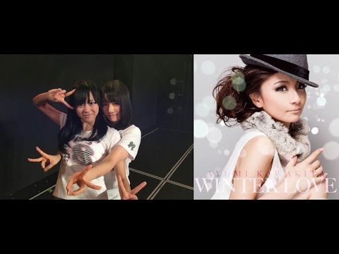 HKT48 team H所属(2期生)坂口理子&駒田京伽×for you/AYUMI KAWAKITA