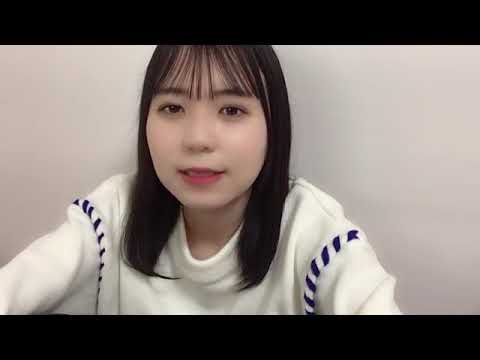 宗雪 里香(STU48 2期生) SHOWROOM 2022 02 15