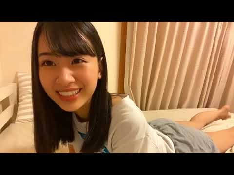 富永 夢有TOMINAGA YU 2020年08月04日200238