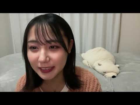 兵頭 葵 STU48 ☻ SHOWROOM 2022 02 14