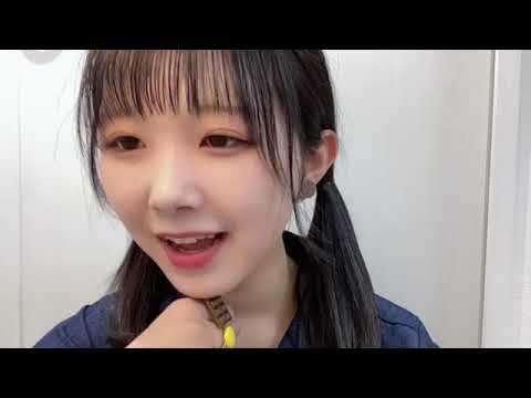 鈴木 彩夏(STU48 2期生) SHOWROOM 2022 02 14
