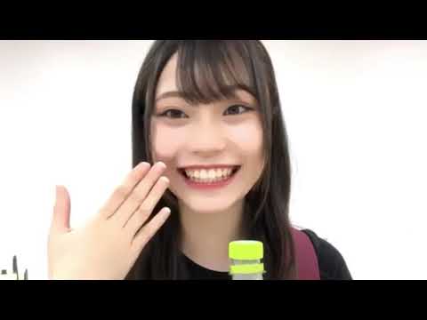 川越 紗彩KAWAGOE SAAYA 2020年08月16日140115
