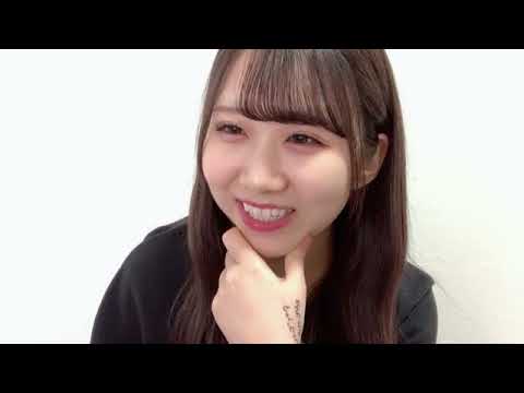 内海 里音 ✧︎ STU48 2期生 ✧︎ SHOWROOM 2021 12 18