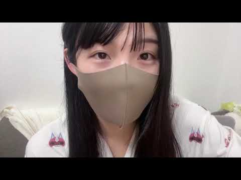 尾崎 世里花(STU48 2期生) 2022 0215 22:06