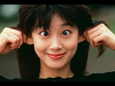 田川清美写真展「素顔の夏目雅子」