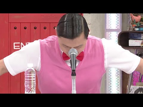 【ほぼ放送復元!完全版】大ファンが提案・春日の引退記者会見(オードリーさん、ぜひ会ってほしい人がいるんです。)