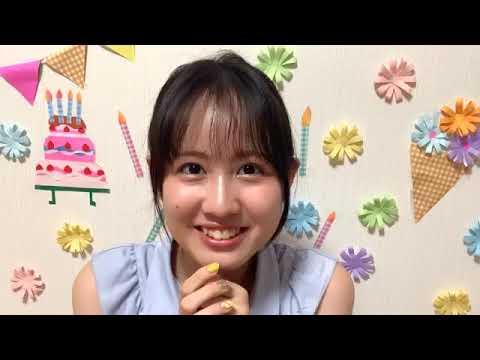 西村 菜那子NISHIMURA NANAKO 2020年08月11日203043