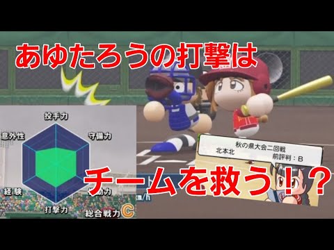 【地区大会出場へ!】前評判”B”高校?大番狂わせしてやるよ!【パワプロ2021栄冠ナイン御剣高校】4話