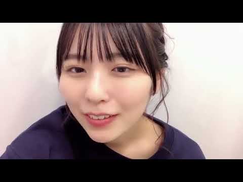 小島愛子(STU48 2期生)2022年2月15日SHOWROOM