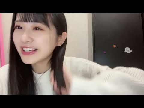 2022 0216 2300 中村 舞(STU48 ドラフト3期生)