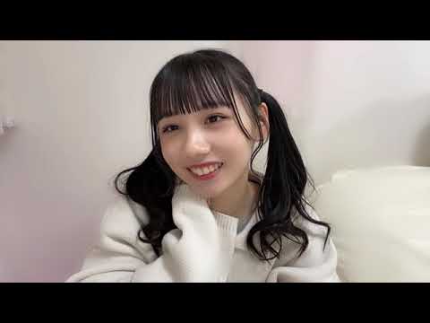 立仙 百佳(STU48 2期生) SHOWROOM 2022 02 11