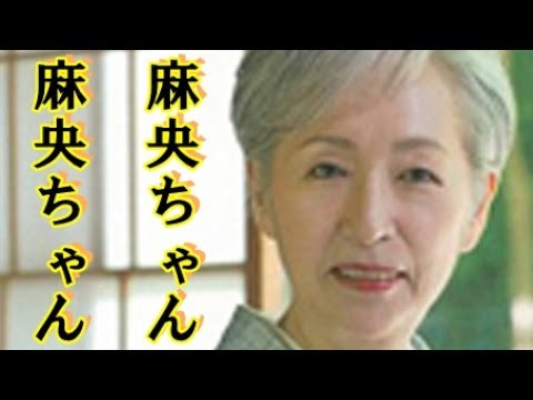 【悲痛】堀越希実子さん 麻央さんに梨園の妻の心を伝授 娘を失った悲しみに