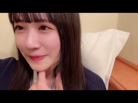 2022 0218 2344 中村 舞(STU48 ドラフト3期生)