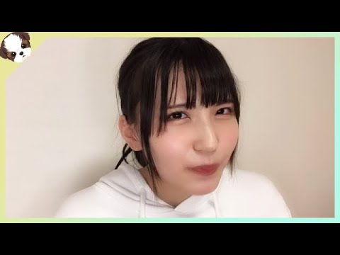 22/02/17 吉崎凜子 STU48 2期生