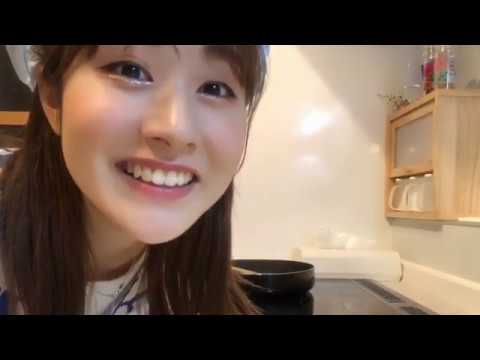 加藤 美南KATO MINAMI 2020年04月09日212147②