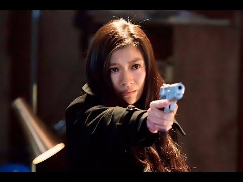 いよいよシリーズ完結!映画『アンフェア the end』予告編