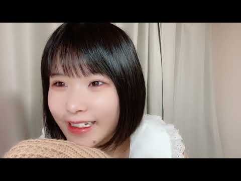 池田 裕楽(STU48 2期生) SHOWROOM 2021 12 17
