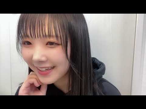鈴木 彩夏(STU48 2期生) SHOWROOM 2022 02 18