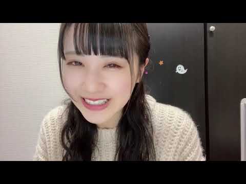 中村 舞(STU48 ドラフト3期生) 2022 0211 22:46