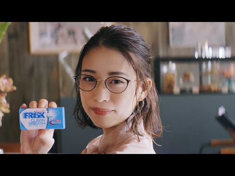 森川葵がバス運転手に、インディアンス田渕「好きになりかけた」(CM/森川葵 インディアンス)