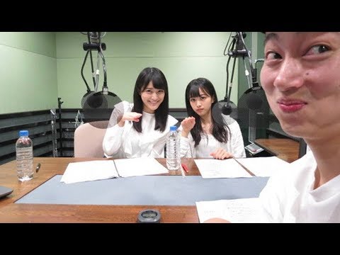 欅坂46 織田奈那×原田葵 はんにゃ金田にやっぱり小学生扱いされる