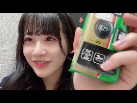 2022 0221 2335 中村 舞(STU48 ドラフト3期生)