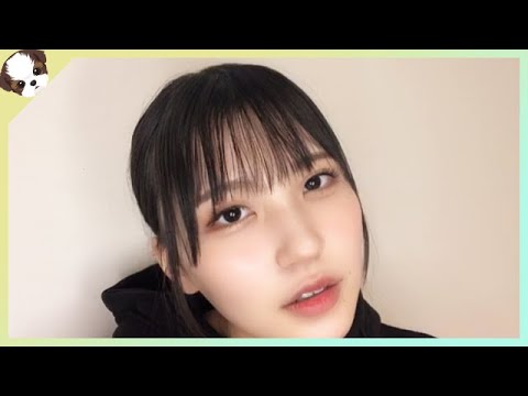 22/02/21 吉崎凜子 STU48 2期生