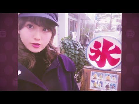 欅坂46 守屋茜 <自撮りTV>
