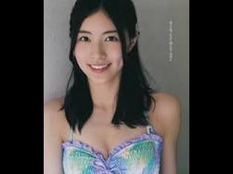 松井珠理奈。ファースト写真集『Jurina』発売決定で本人も恥ずかしい中身とは