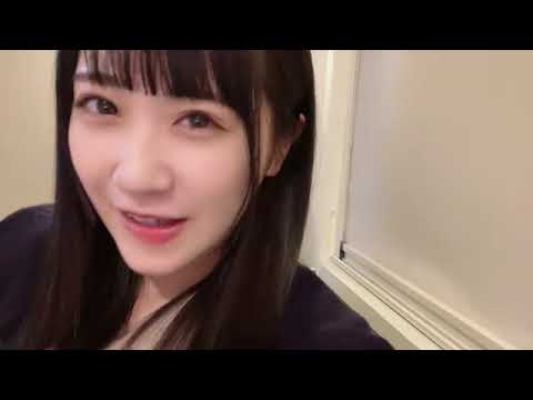 2022 0220 2045 中村 舞(STU48 ドラフト3期生)その2