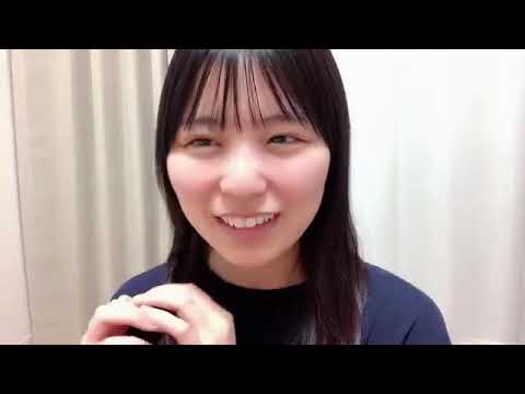 小島愛子(STU48 2期生)2022年2月18日SHOWROOM