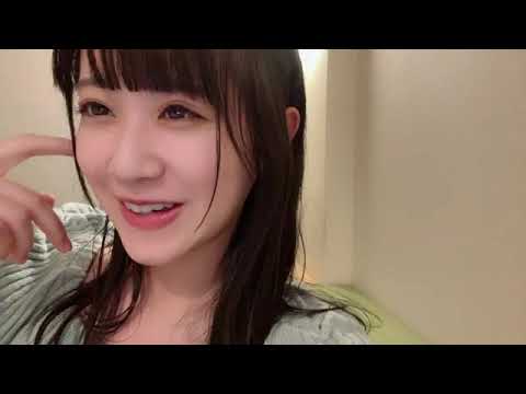 2022 0219 2250 中村 舞(STU48 ドラフト3期生)