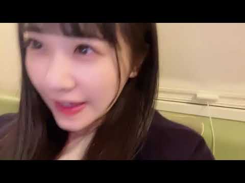 2022 0220 2045 中村 舞(STU48 ドラフト3期生)その1