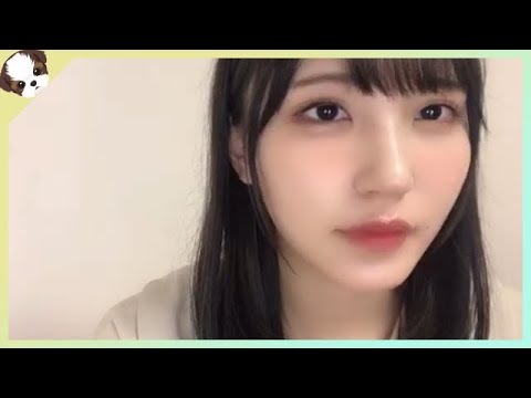 22/02/22 吉崎凜子 STU48 2期生