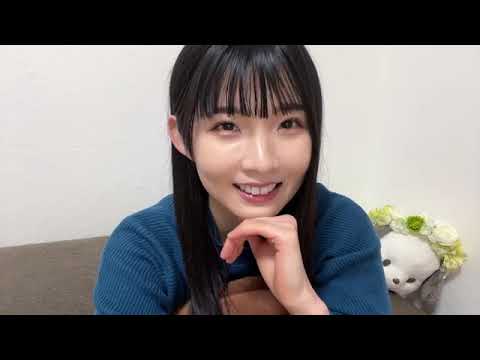 尾崎 世里花(STU48 2期生) 2022 0210 17:46