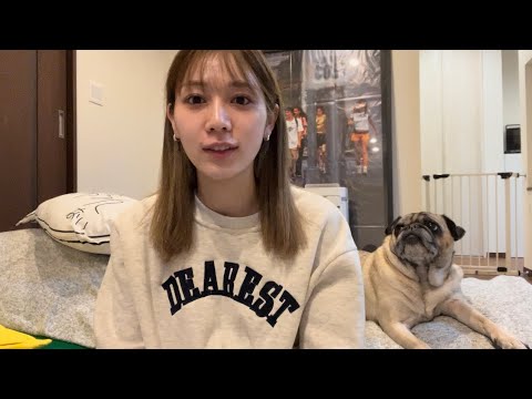 ちょっと報告です!