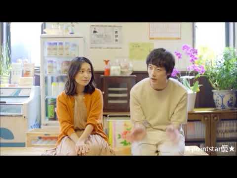 ❤ 大島優子&坂口健太郎 共演、ミノン新TV-CM『銭湯で』編+メイキング&WEB限定ムービー『思い出す』編<アドリブ入り>(二人の思い出が時間と共に流れていく心温まる素敵な作品です)タナダユキ監督