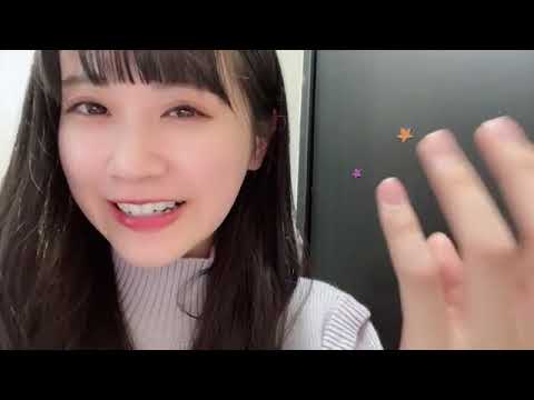 中村 舞(STU48 ドラフト3期生) 2022 0223 23:02