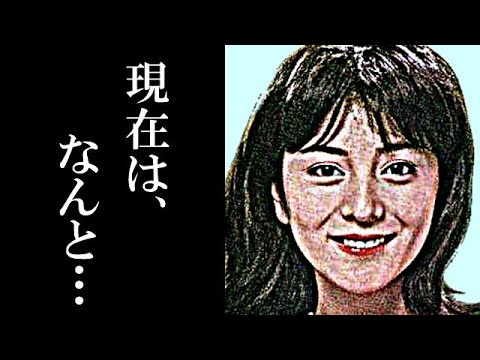 和泉雅子の現在に驚きを隠せない…日活三人娘の人気女優が成し遂げた偉業とその背景であった苦悩に一同驚愕!