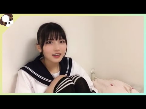 22/02/23 吉崎凜子 STU48 2期生
