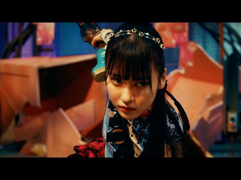 SKE48林美澪「貴重な経験ができた!」、MVでアクションを初披露(MV 心にFlower/SKE48)