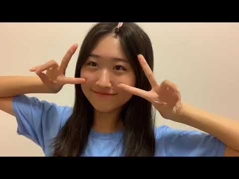 古澤 愛FURUSAWA MANA 2020年08月01日210148