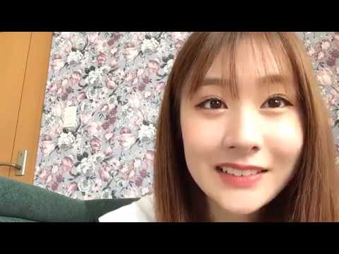 加藤 美南KATO MINAMI 2020年05月11日114524