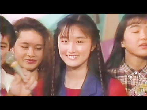 桜っ子クラブ 1991年4月6日(土)放送 第1回放送完全版 002