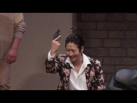 10/2(水)発売!「MONSTER MATES」Blu-ray&DVD トレーラー解禁!