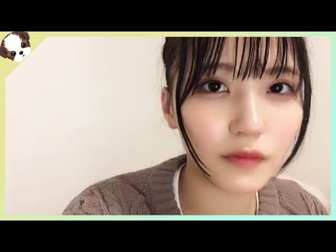 22/02/24 吉崎凜子 STU48 2期生