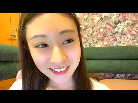 加藤 美南KATO MINAMI 2020年08月31日230249